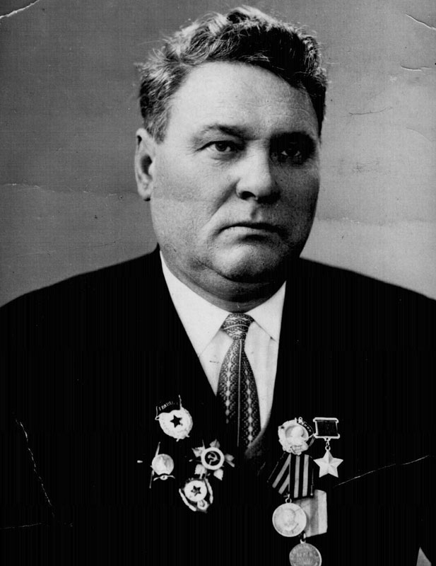Самохин П. А.