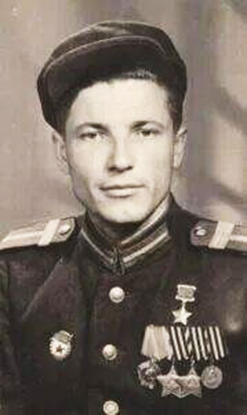 Митряков А. В.