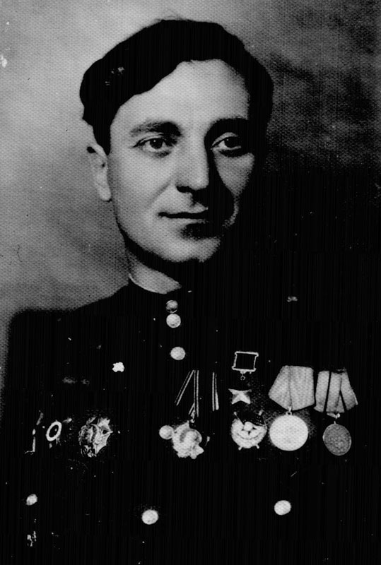 Алексеев А. И.