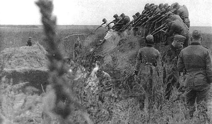 Геноцид в Дубоссарах, сентябрь 1941 г.