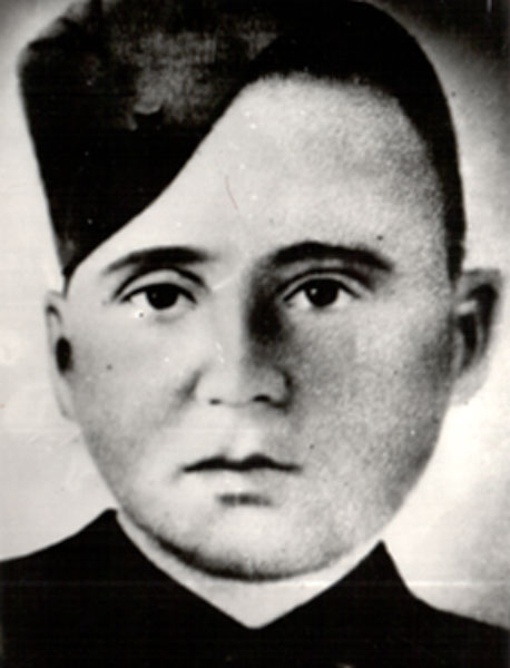 Максимов Александр Иванович
