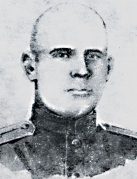 Корнеев Григорий Иванович
1902 - 21.05.1944