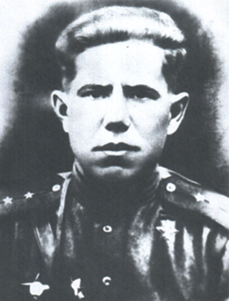 Шикунов Иван Тимофеевич
30.07.1915 - 21.05.1944