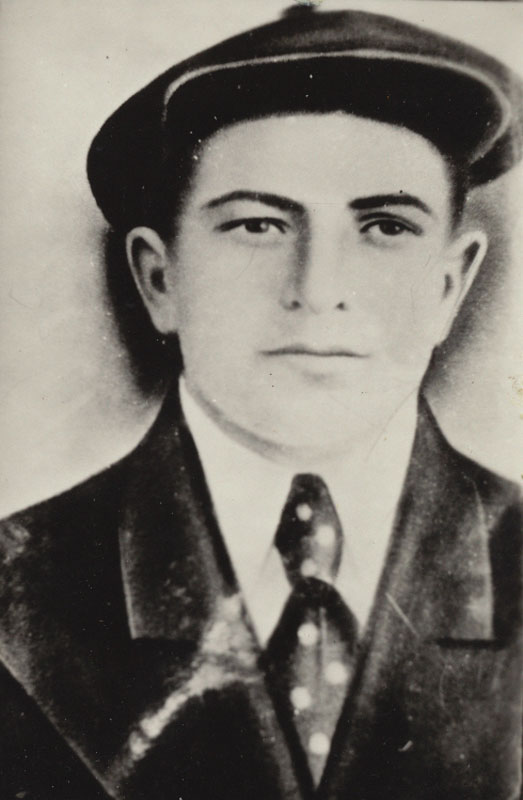 Дмитриев Михаил Романович